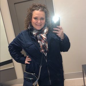 Meet your Posher, Kelly